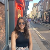 Bethany Meah