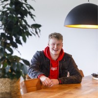 Erik Steringa✔