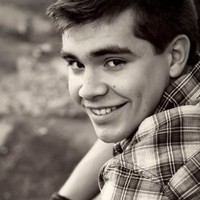 Christopher Crisp