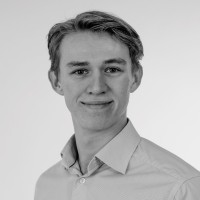 Christian Bak Olesen
