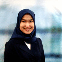 Maya Pragitasari