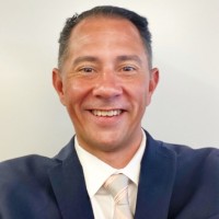 Christopher R. George