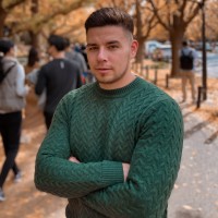 Nick Ursu