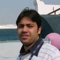 NIKHIL MANGAL