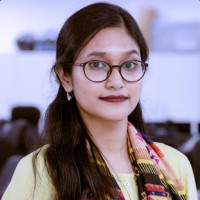 Syeda Tanzina Farhin Toma