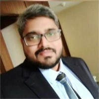 Debashish Mohanty