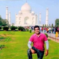 Pradeep Poojary