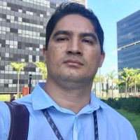 Daniel Fabricio