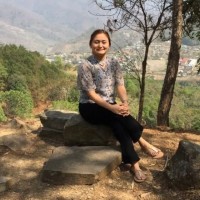 Pooja Thapa