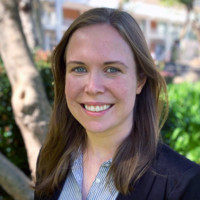 Katherine Roche