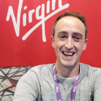 Michael Grint