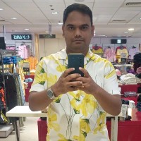 Jeripothula Laxman