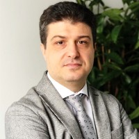 Alessio Bertella
