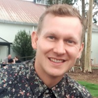 Andrew Clarke