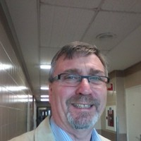 Colin Gower