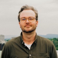 Magnus Berg