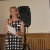 Jill Beaumont