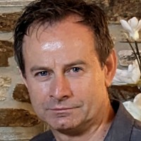 Pablo Castro Caamaño