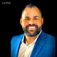 Andrew Turner, MBA, CPHR, SHRM-SCP