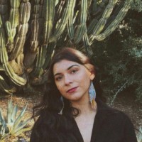 Patricia Viramontes, M.Ed