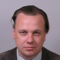 Michel Van Der Holst