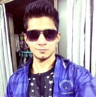 Mohin Memon