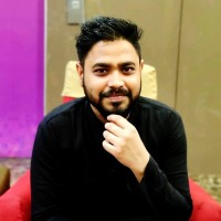 Nitesh Sinha