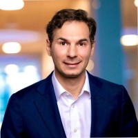 Stefan Arnold