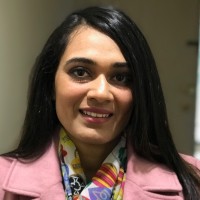 Megha Patel