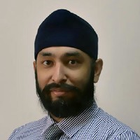Anildeep Singh