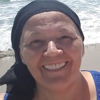 Tina McDonald