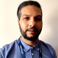 Saad Sheikh