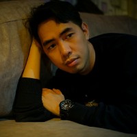 Harold Longakit