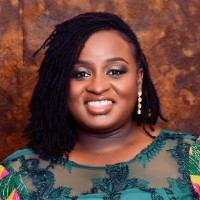 Ernestina Kufuor