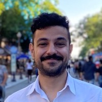 Ali Amiri