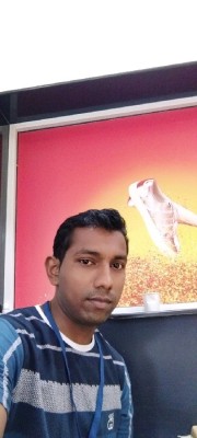 ramchandra kamble