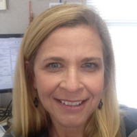 Traci Hart