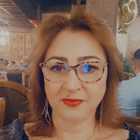 Ruba Boustanji