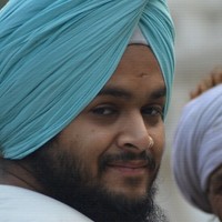 Lakhwinder Singh
