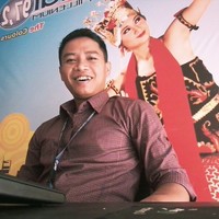 Dhika Resta