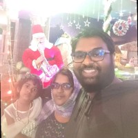 Senthil Kumar