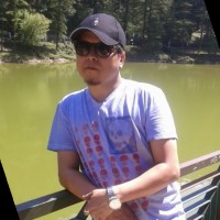 Raja Chettri