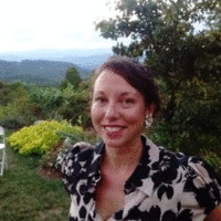 Holly Ledwell