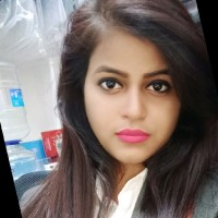 Rajlaxmi Gumansingh
