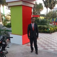 Amzad Ali