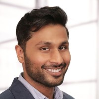 Dhruv Haria-Ross