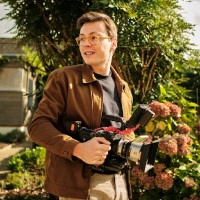 Soren GOUALLIER