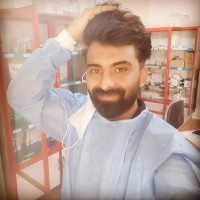 Khaleel Ali
