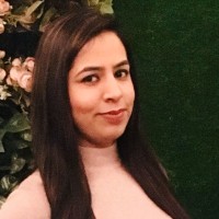 Gunjan Sehgal