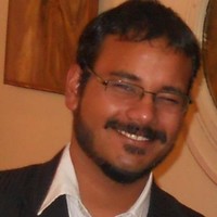 Ajay Ramakrishnan